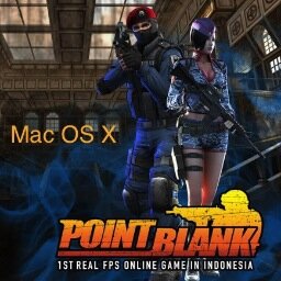 Download game point blank