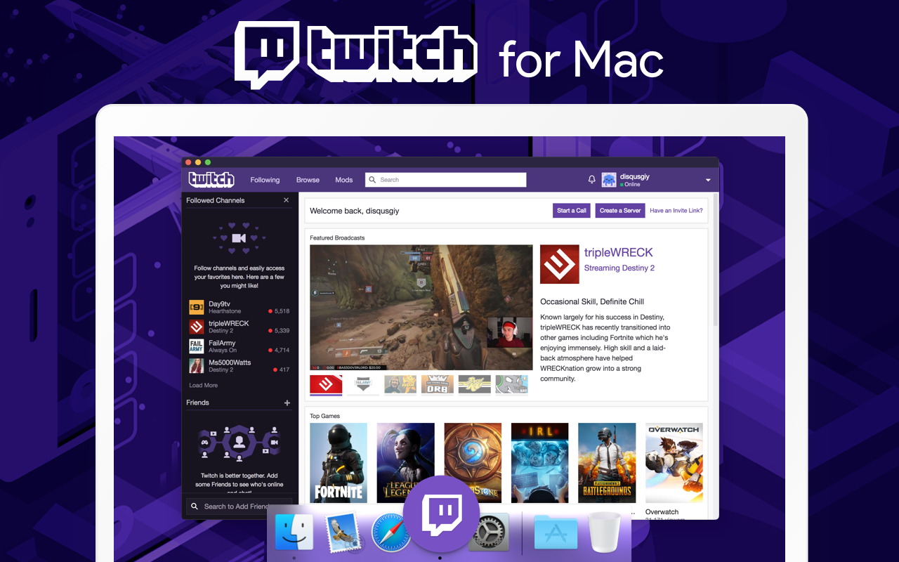How To Download Twitch Videos Mac